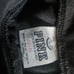 Y2k Vintage pink foldover waist flare yoga pants medium bling sequin