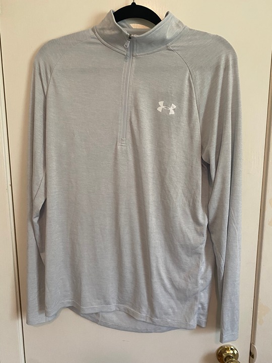 Under Armour 1/4 Zip