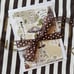 Henri Bendel Illustrator Izak Zenou Bendel Girl Parisian Notecards Envelope Set