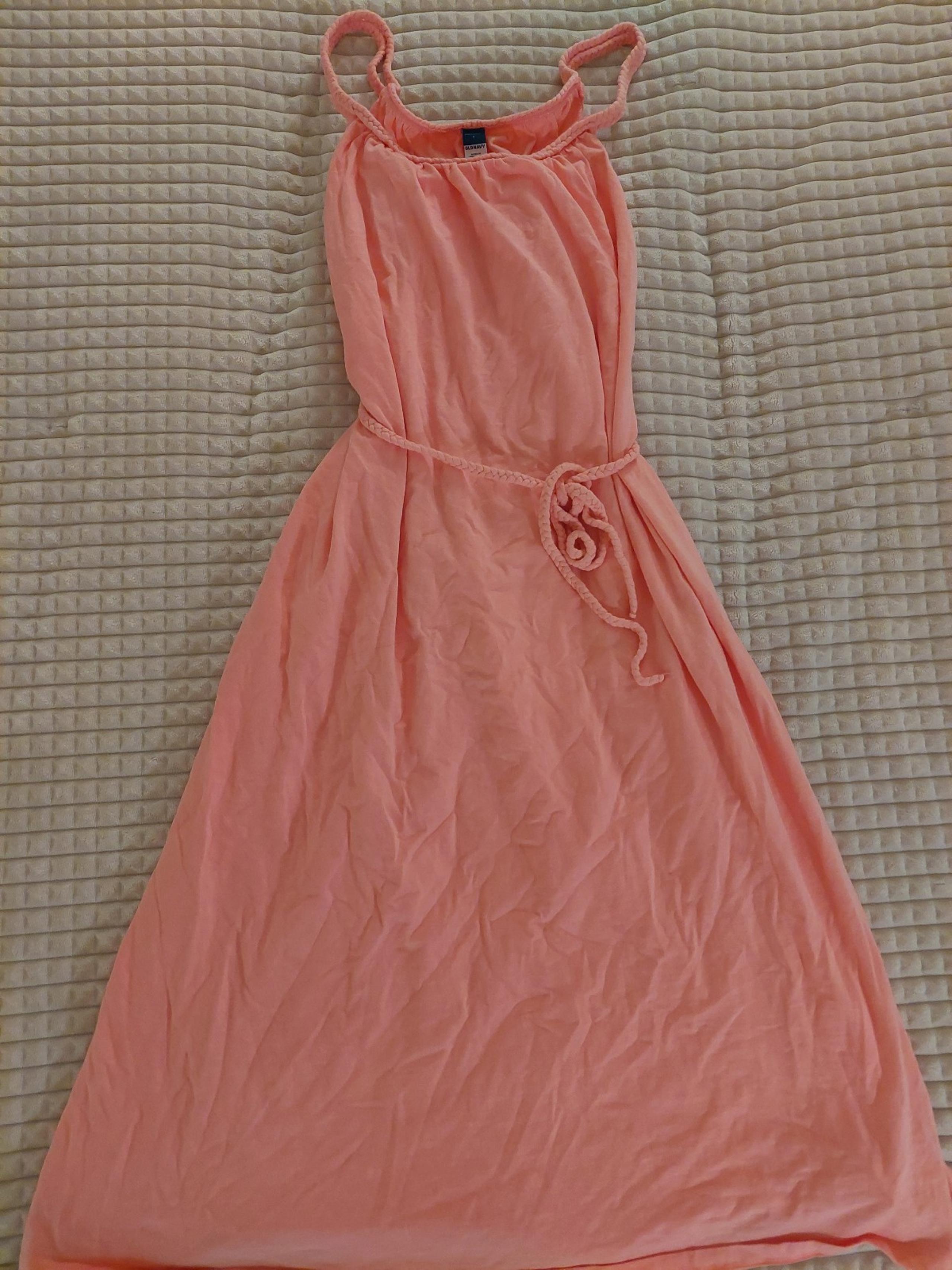 Old Navy Maternity Nursing Dress