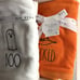 Hand towels