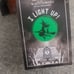 Bath and Body Works Haunted House Projector Wallflower Plug