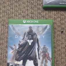 Xbox one game lot