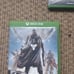 Xbox one game lot