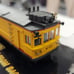 Bachmann Spectrum HO Scale 81405 Union Pacific M-32 EMC Gas Electric Doodlebug