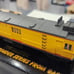 Bachmann Spectrum HO Scale 81405 Union Pacific M-32 EMC Gas Electric Doodlebug