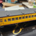 Bachmann Spectrum HO Scale 81405 Union Pacific M-32 EMC Gas Electric Doodlebug