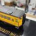 Bachmann Spectrum HO Scale 81405 Union Pacific M-32 EMC Gas Electric Doodlebug