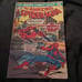 The AMAZING SPIDER-MAN 147 Aug comic book