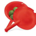 Tupperware Double Colander 2.8 L Set