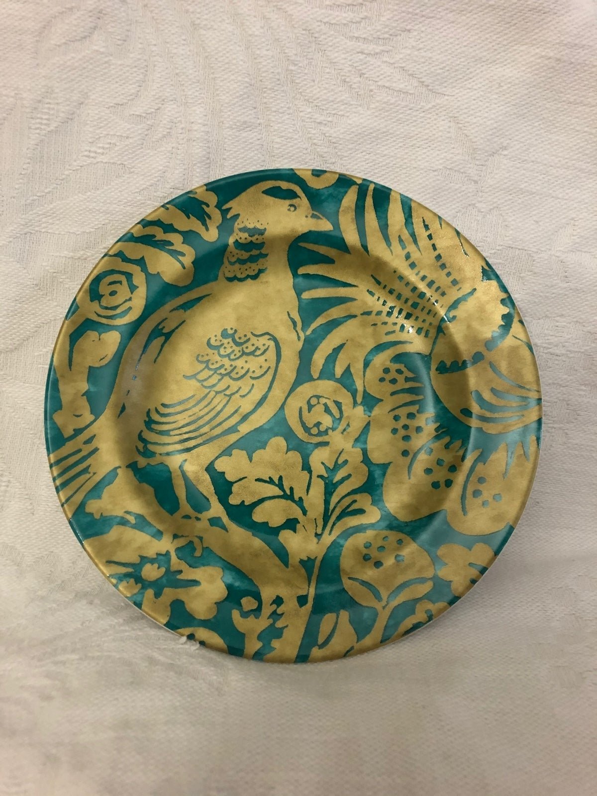 Belorado Teal by 222 FIFTH