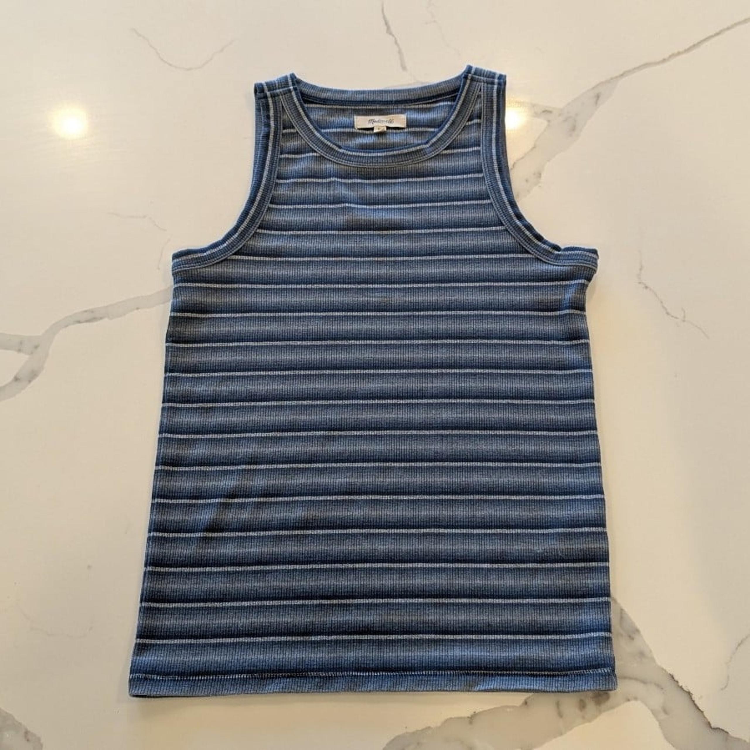 Madewell women's tank top
