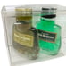 Mennen Skin Bracer After Shave 2-pack - Dry Lime & Original 1.5 oz NOS Vintage