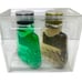 Mennen Skin Bracer After Shave 2-pack - Dry Lime & Original 1.5 oz NOS Vintage