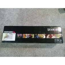 Genuine Lexmark X925H2MG Magenta High Yield Toner Cartridge Open box SEALED cart