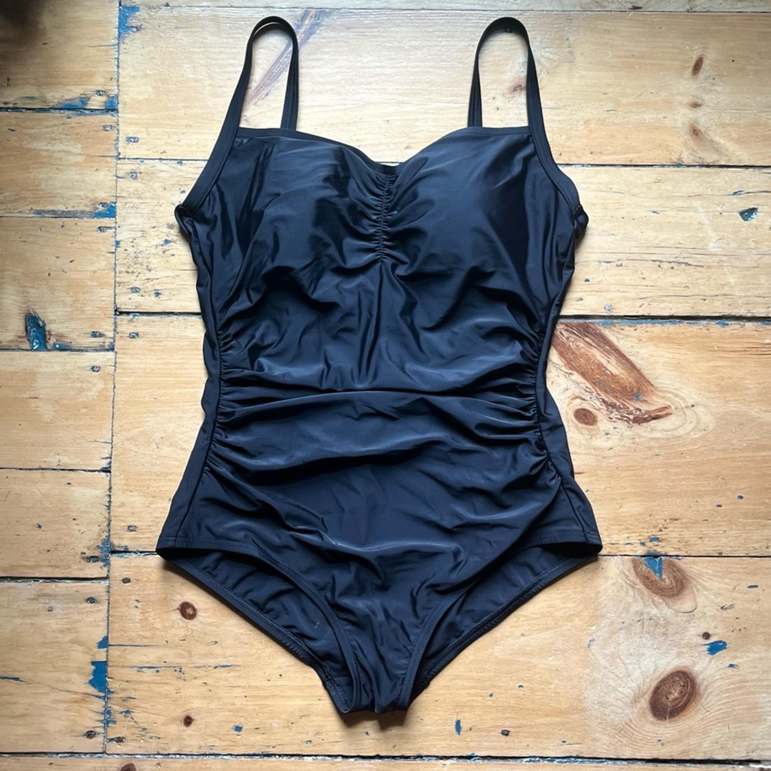 Women’s Lands’ End One Piece Swimsuit