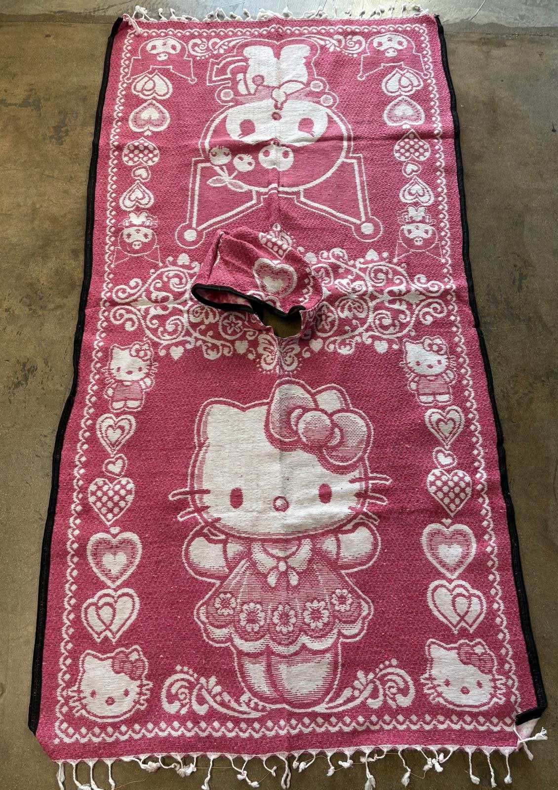 Gaban hello kitty new