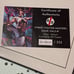 STREET FIGHTER MASTERS GAME GALS 1 EJIKURE Virgin Variant AB Set LTD 333 COA
