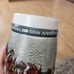 Vintage 1980's Budweiser Clydesdale's Beer steins
