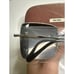 Miu Miu Crystal Trim Rectangle Sunglasses