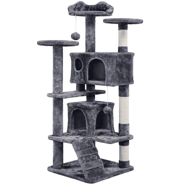 Cat Tree condo