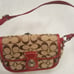 Coach handbag / Purse