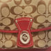 Coach handbag / Purse