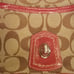 Coach handbag / Purse