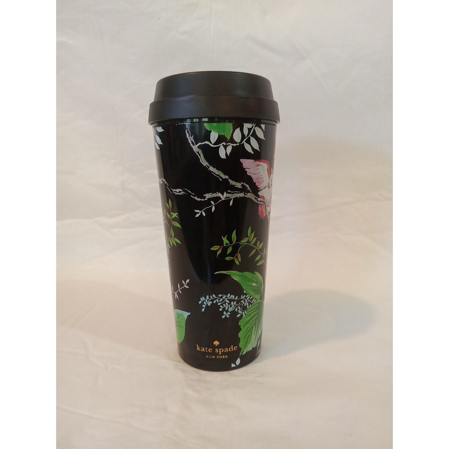 Kate Spade New York Coffee Tumbler