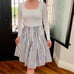 Kate spade skirt