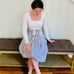 Kate spade skirt
