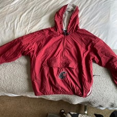 Jansport WSU Rainjacket