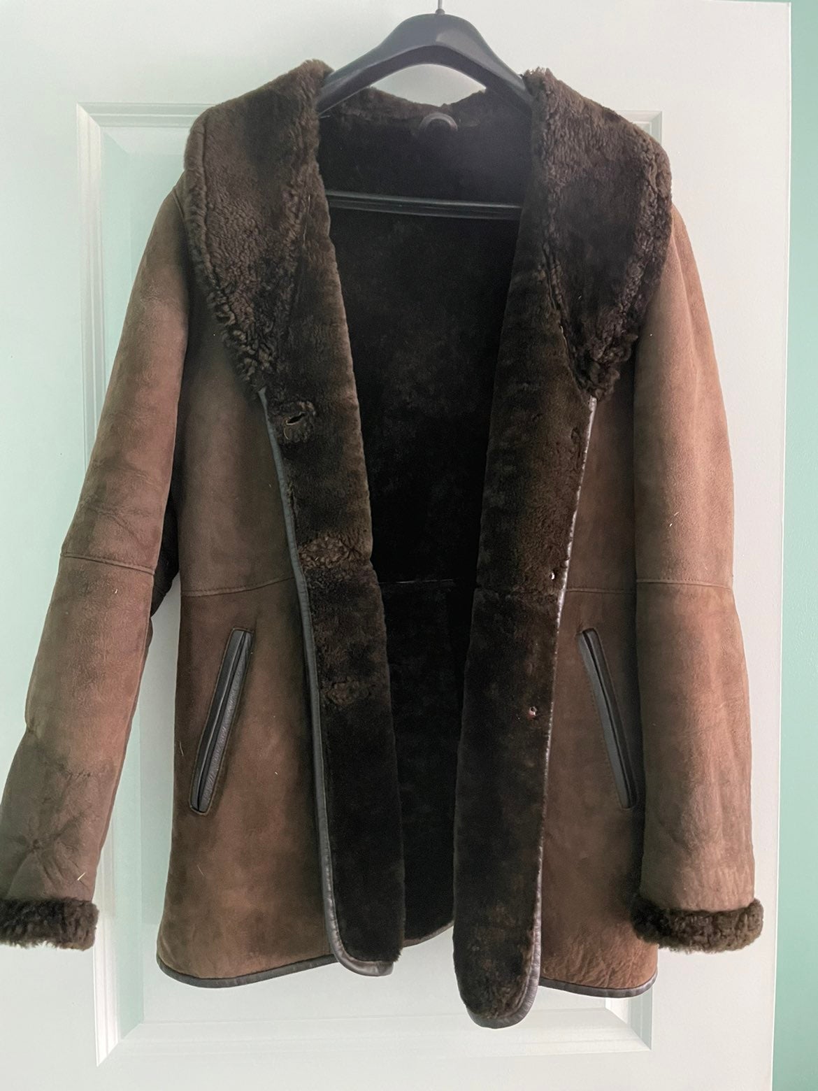 Womens Bomber jacket