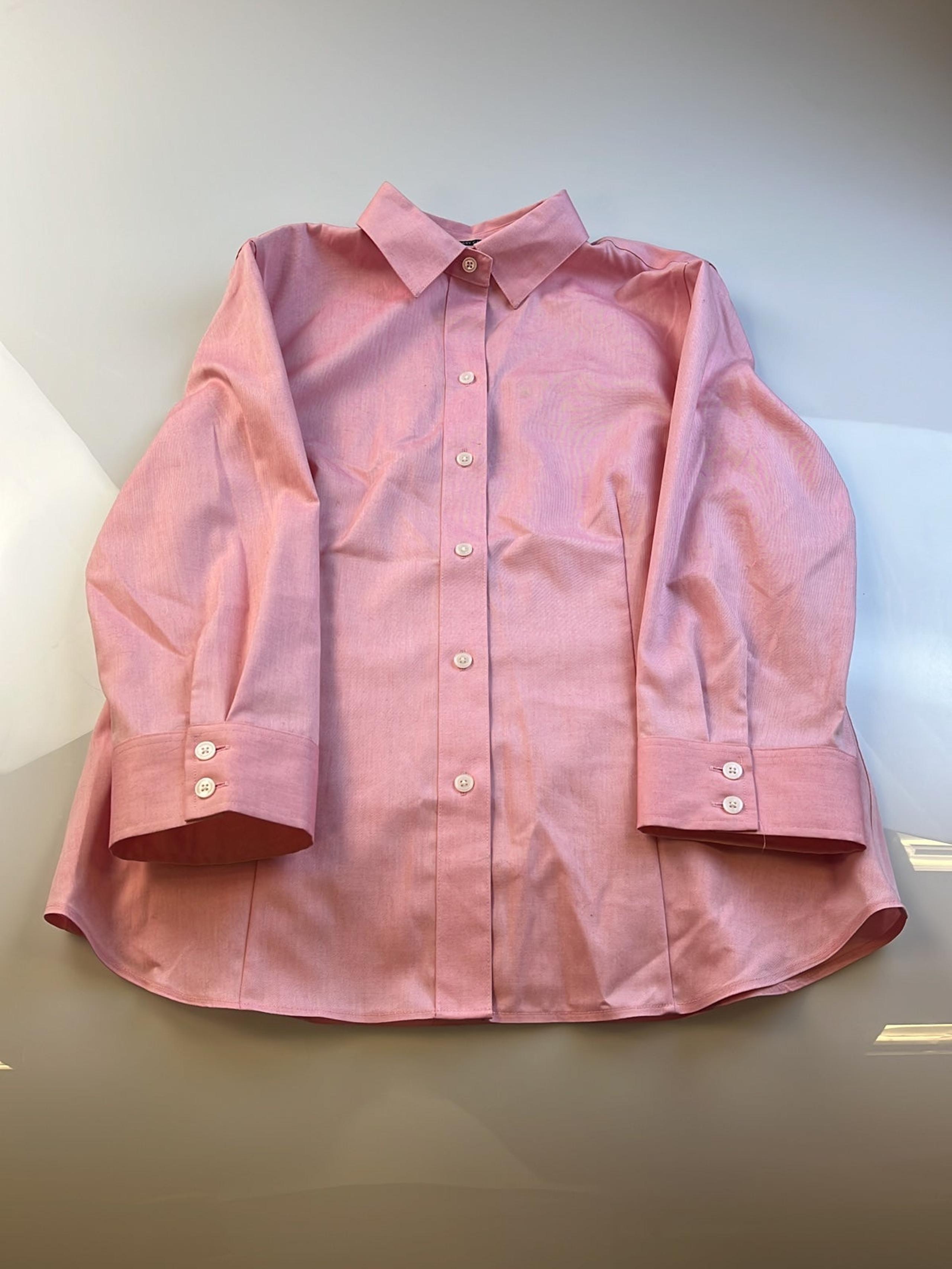 Jones New York button down shirt n89-25