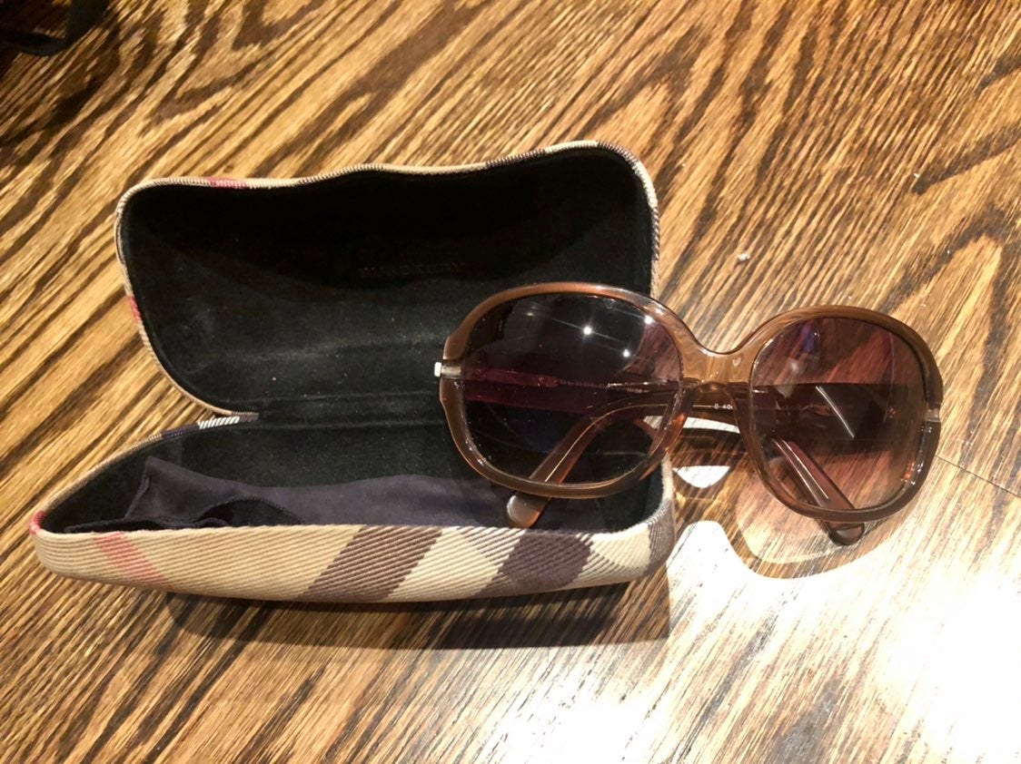Burberry Sunglasses
