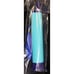 3 Pc Mountain Biker Lot LED Light Set Crank Radio Aqua Straw Water Filter Sport