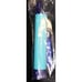 3 Pc Mountain Biker Lot LED Light Set Crank Radio Aqua Straw Water Filter Sport