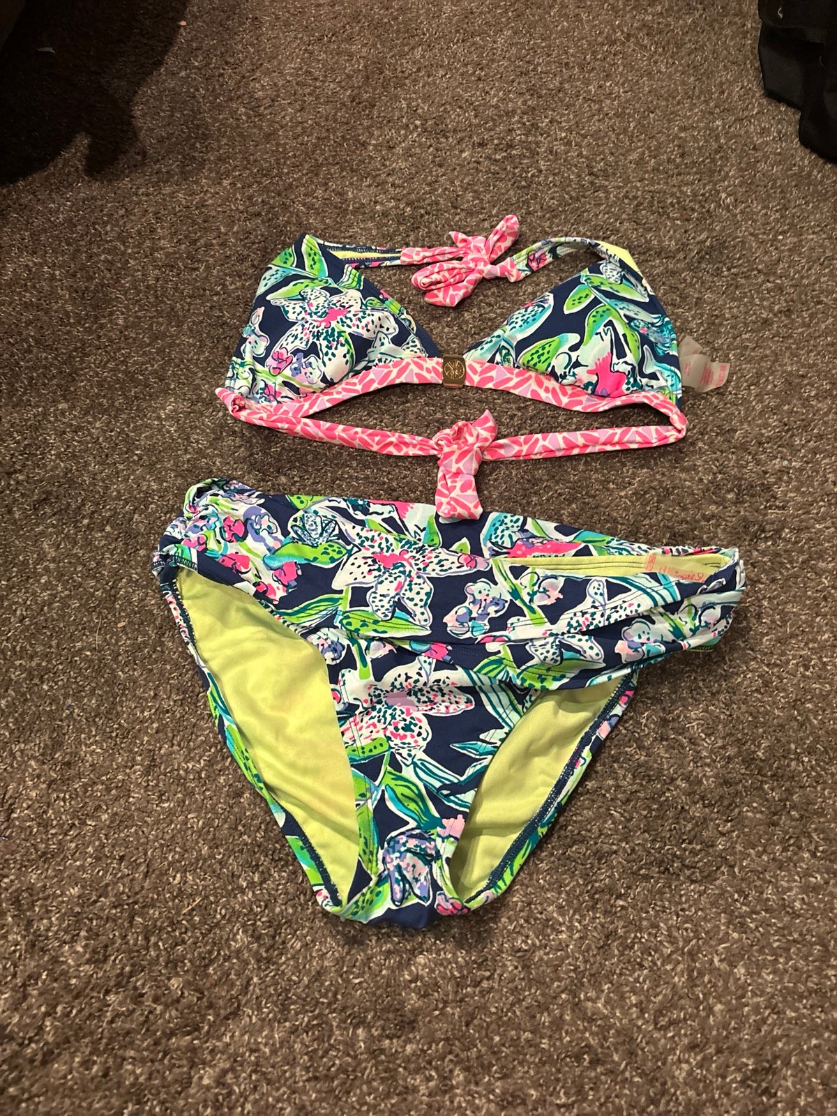 Lilly Pulitzer