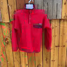 Patagonia Synchilla