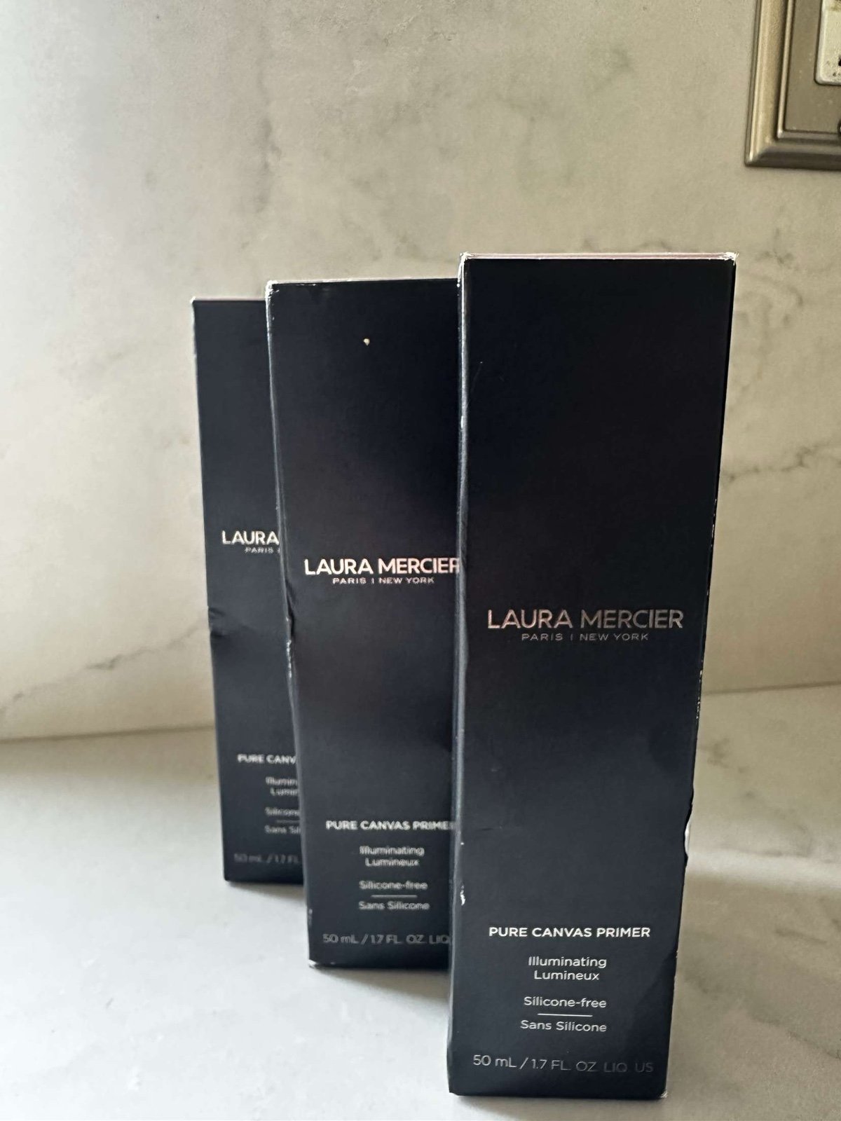 Laura Mercier