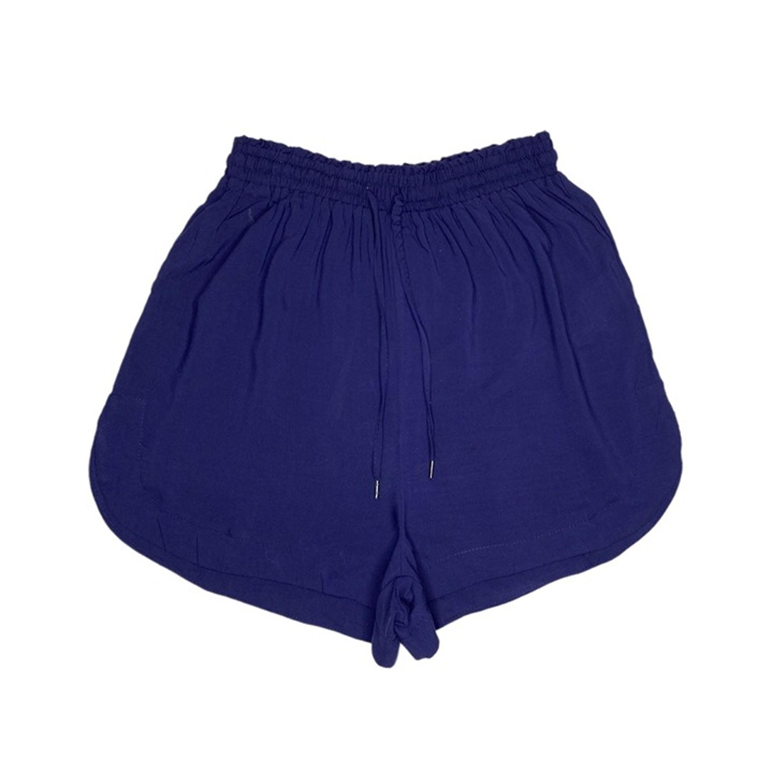 Cotton:On Women's Marissa Scoop Hem Shorts