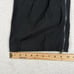 UAB Blazers Track Pants Mens 3XL Black Under Armour Zip Pocket Ankle Gym Active