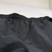 UAB Blazers Track Pants Mens 3XL Black Under Armour Zip Pocket Ankle Gym Active