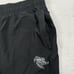 UAB Blazers Track Pants Mens 3XL Black Under Armour Zip Pocket Ankle Gym Active