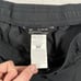 UAB Blazers Track Pants Mens 3XL Black Under Armour Zip Pocket Ankle Gym Active