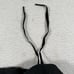 UAB Blazers Track Pants Mens 3XL Black Under Armour Zip Pocket Ankle Gym Active