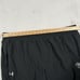 UAB Blazers Track Pants Mens 3XL Black Under Armour Zip Pocket Ankle Gym Active