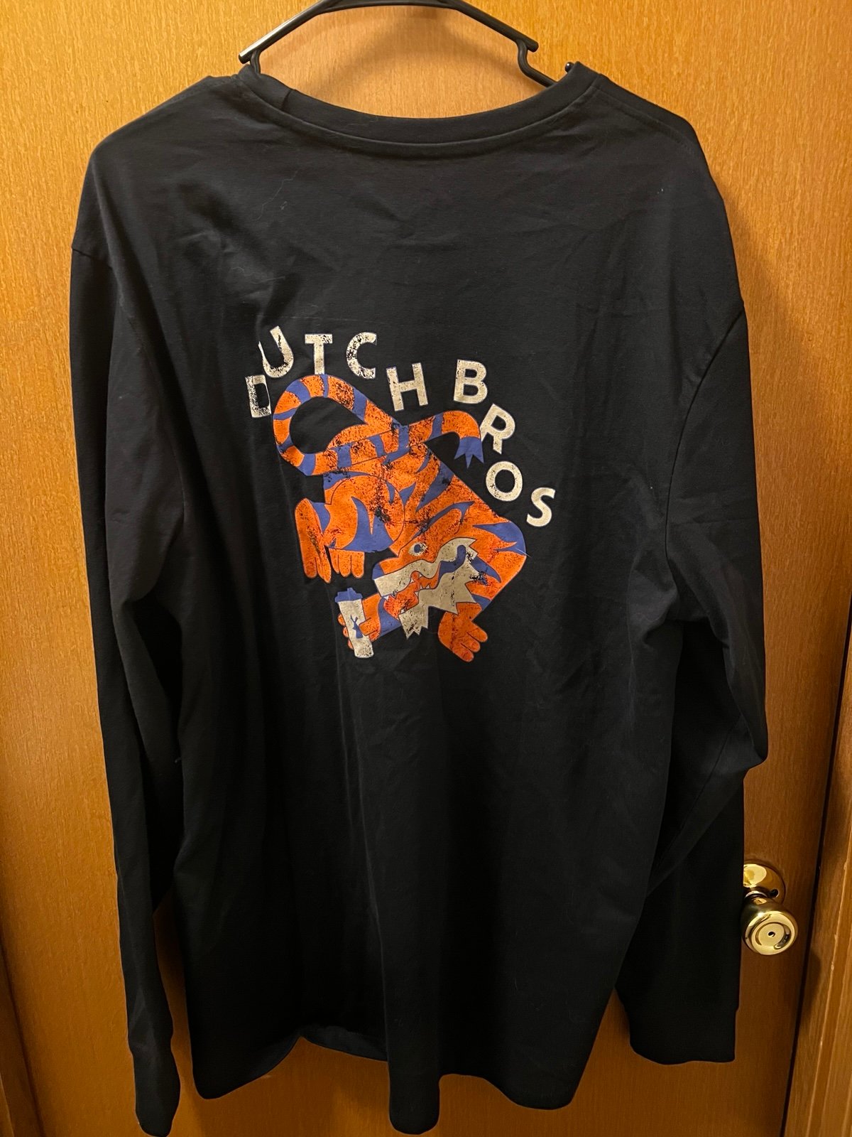 Dutch bros shirt bundle