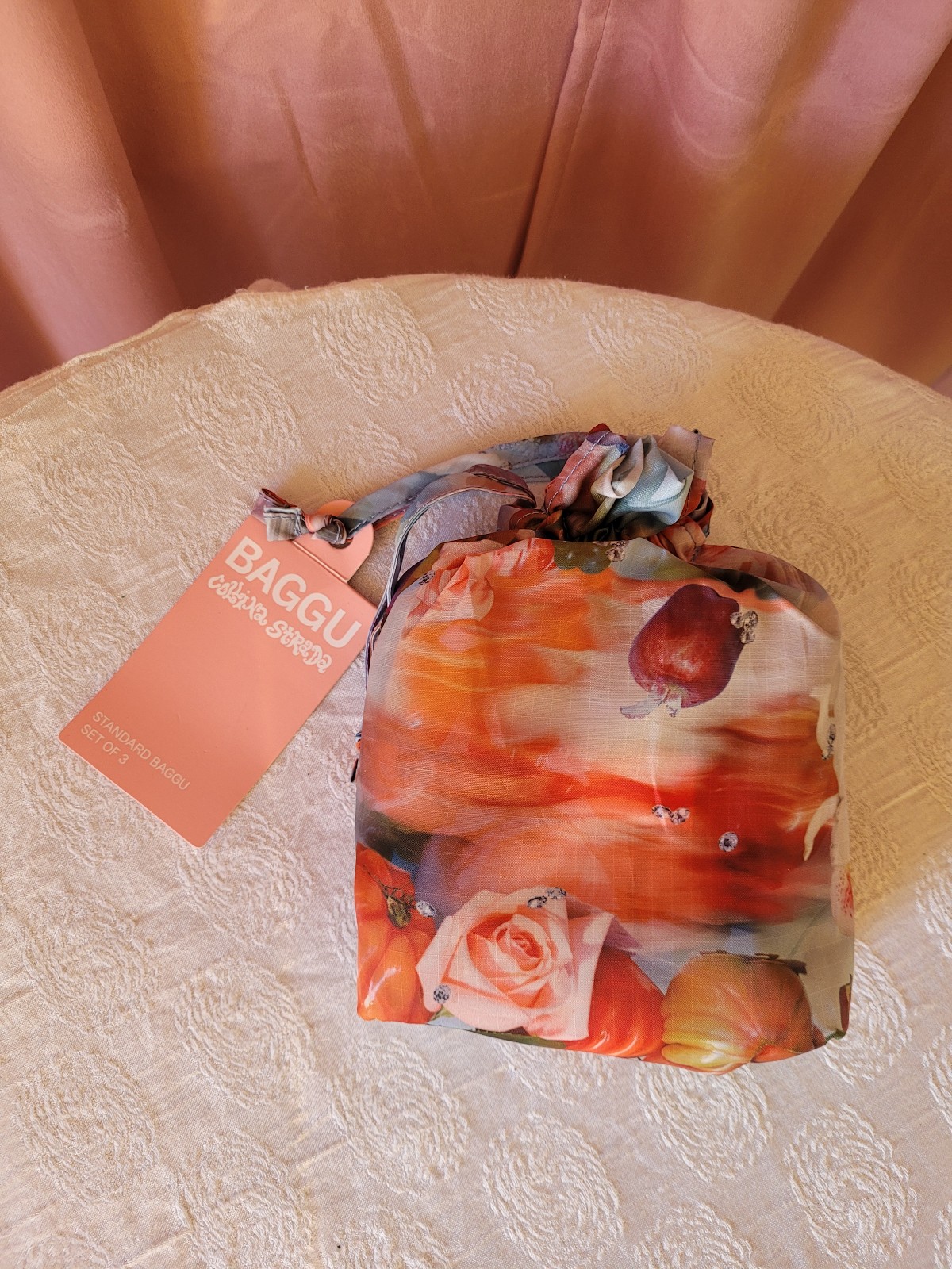 Baggu Set - Collina Strada