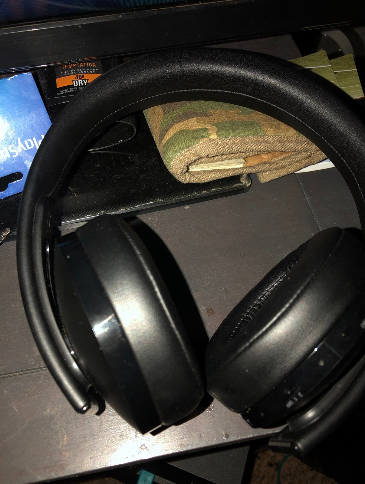 ps4 wireless headset